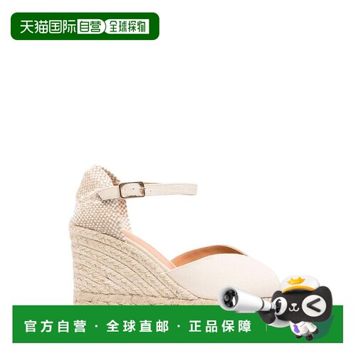 CASTANER 女士休闲鞋 BIANCA8ED001IVORY CO 浅棕色 CASTANER WOM