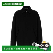 潮奢 拉鍊長袖 valentino 1h可退 华伦天奴 男士 夾克 5V0CIM412KA