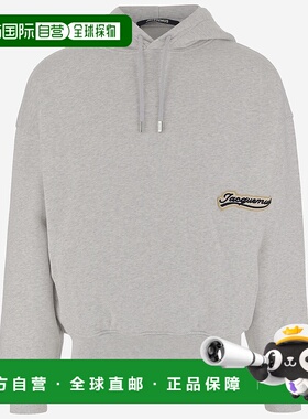 JACQUEMUS 男士卫衣 HOM00415AJ001269FI AW2025