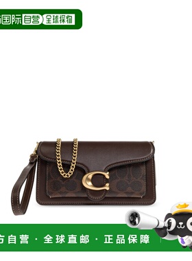 COACH 女士斜挎包 CCD260B4MPL SS2026 棕色 ‘Tabby’ shoulder