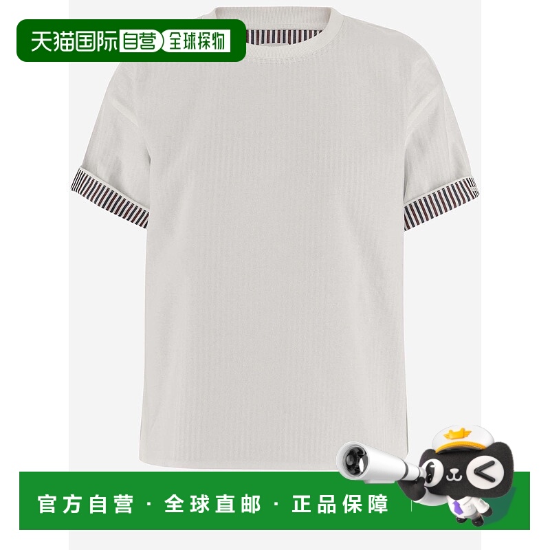 1h可退 BOTTEGA VENETA 女士衬衫 753811V39G09090 SS2024