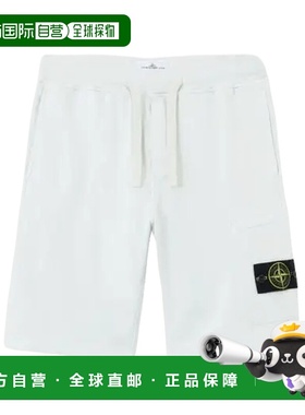 STONE ISLAND 男士短裤 L1S156200011V002D AW2025