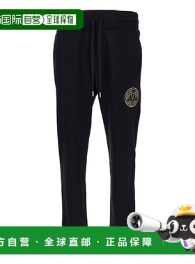 VERSACE JEANS 男士运动裤 79GAAT00CF01TG89 AW2025