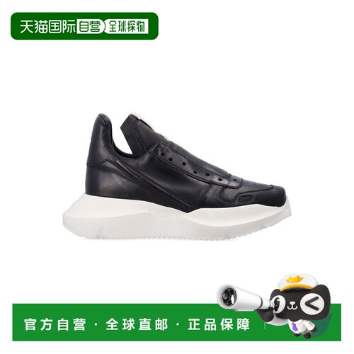 RICK OWENS 男士休闲鞋 RU01F2814LBHX991 SS2026