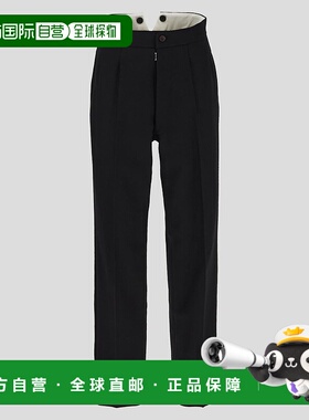 MAISON MARGIELA 女士休闲裤 SI0KA0005S60307900