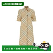 女士连衣裙 8083547B8686 BURBERRY SS2024 花色