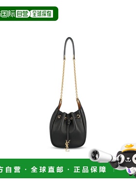 SAINT LAURENT 女士单肩包 840888AAFC01113AI25 AW2025斜挎包