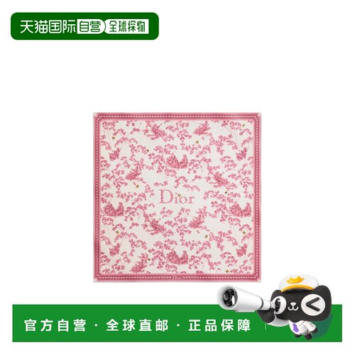 CHRISTIAN DIOR 女士围巾 65TS140I0221C415 AW2026 支付后1h可退