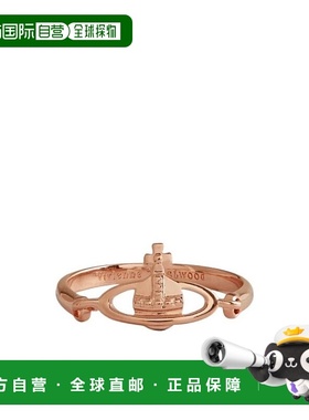 VIVIENNE WESTWOOD 女士戒指 64040011G002