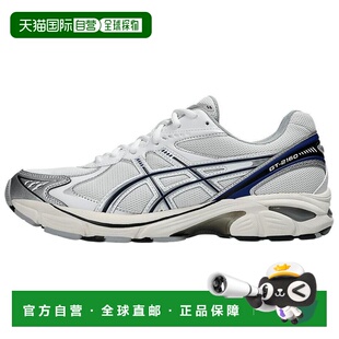 Asics 亚瑟士Asics GT-2160 舒适耐用耐磨低帮休闲跑步鞋男女同款