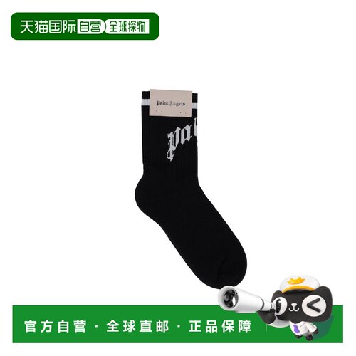 PALM ANGELS 女士袜子 PWRA00AF25FAB0011003 AW2026