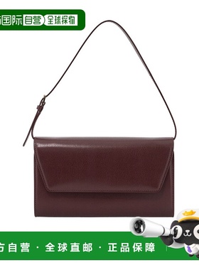 THE ROW 女士单肩包 W1706L39RNSHG AW2024 白色