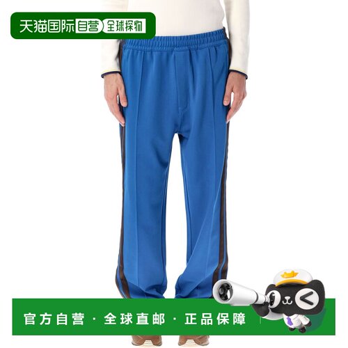 ADIDAS & Y3 男士健身裤 26PKS3972LUSBLU SS2026 【付后1h可退】
