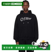 white 男士 Run 1h可退 黑色 off Skate Arrow 潮奢 连帽衫