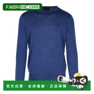 RALPH 710946143006 LAUREN 针织毛衣 AW2024 男士 POLO