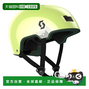 SCOTT Jibe 城市头盔 中性