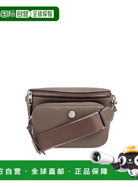 TORY BURCH 女士斜挎包 1755460250 SS2026 灰色 