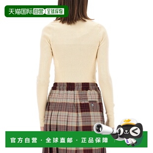 1803004WY001VA408 女士针织衫 VIVIENNE WESTWOOD