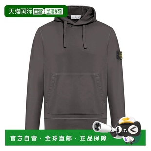 STONE ISLAND 男士针织衫 L1S156100062S005167358V0065CHARCOAL