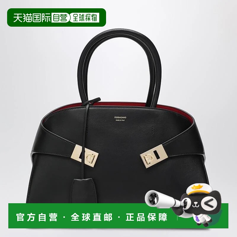 1h可退 SALVATORE FERRAGAMO 女士手提包 0767814LESFERRANF