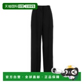 SANDER 女士正装 裤 JIL J02KA0380J76018001 SS2026