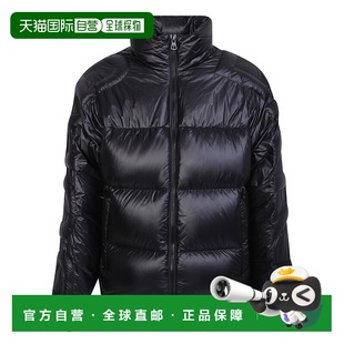 8064353 SS2023 jacket 男士 wit down 夹克 Padded BURBERRY 黑色