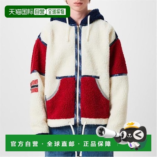 1h可退 潮奢 Napapijri 男士 Yupik 拉链夹克  舒适时尚外套