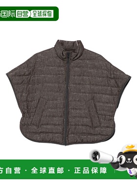 BRUNELLO CUCINELLI 女士羽绒服 MB1487732PC003 AW2025