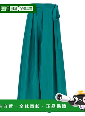 1h可退 潮奢 Pinko 品高 女士 'Raponzolo' 半身裙 106253A327