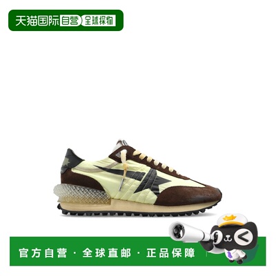 GOLDEN GOOSE DELUXE BRAND 女士运动鞋 GWF00684【付后1h可退】
