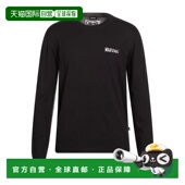 潮奢 舒适时尚 Diesel 男士 1h可退 black黑色 迪赛 毛衣