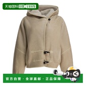 女士大衣 ISABEL MARANT 25HMA0296FAC3A03I23EC