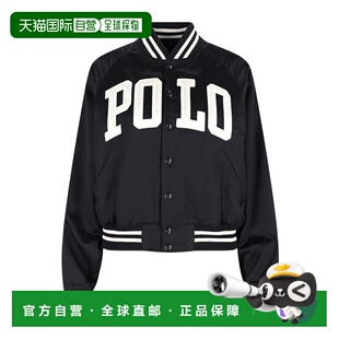 POLO RALPH LAUREN 女士夹克外套 AW2025 211970985001