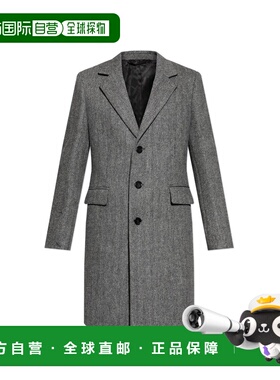 BURBERRY 男士大衣 8114751C3755COALGRYLGTTHSTLG西装