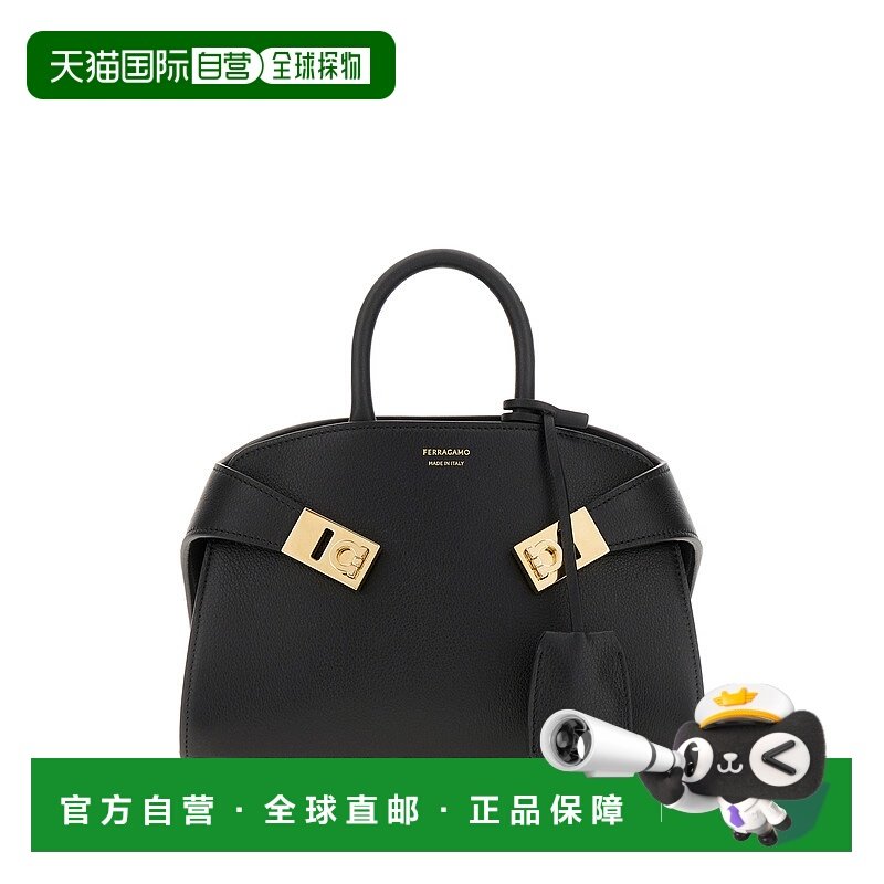 SALVATORE FERRAGAMO 女士手提包 768853009 SS2025