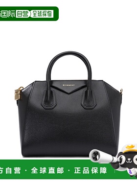 GIVENCHY 女士斜挎包 BB50TPB20R001 CO 手提包黑色