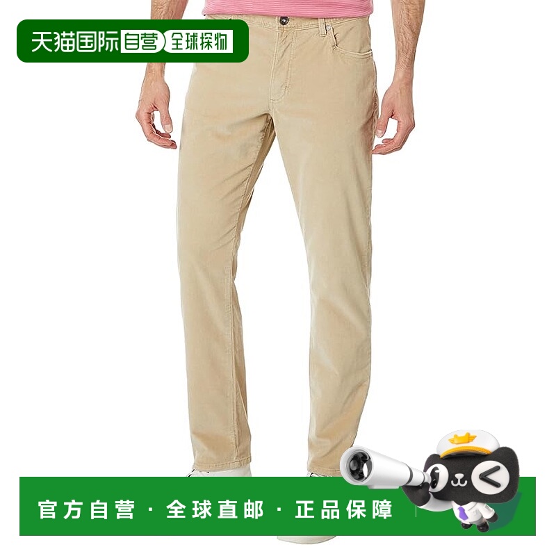 1h可退 潮奢 tommy bahama 汤米 巴哈马 男士 Coast 海滩灯芯绒5