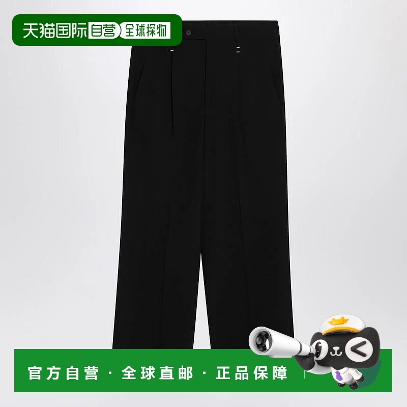 1h可退 MM6 MAISON MARGIELA 男士休闲裤 SH0KA0067M35436SMM6900