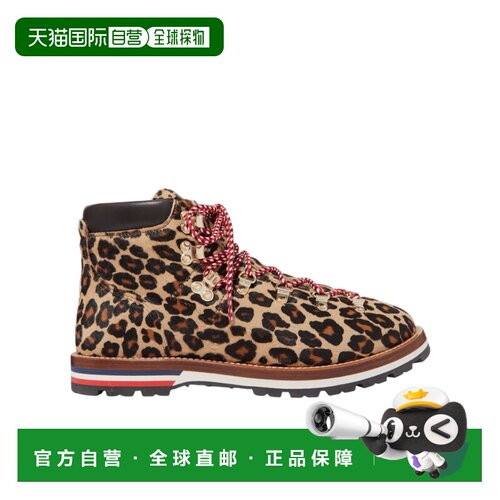 1h可退 奢淘 Moncler Blanche 短筒靴 女 K109B200760001AB7女靴