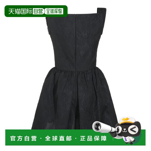 VIVIENNE WESTWOOD 女士连衣裙 1101039HW01NRN401【付后1h可退】