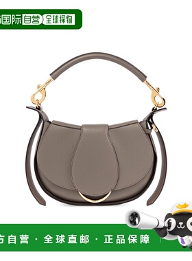 CHLOÉ 女士斜挎包 CHC25SS581O32036 SS2025 灰色 Shoulder bag R