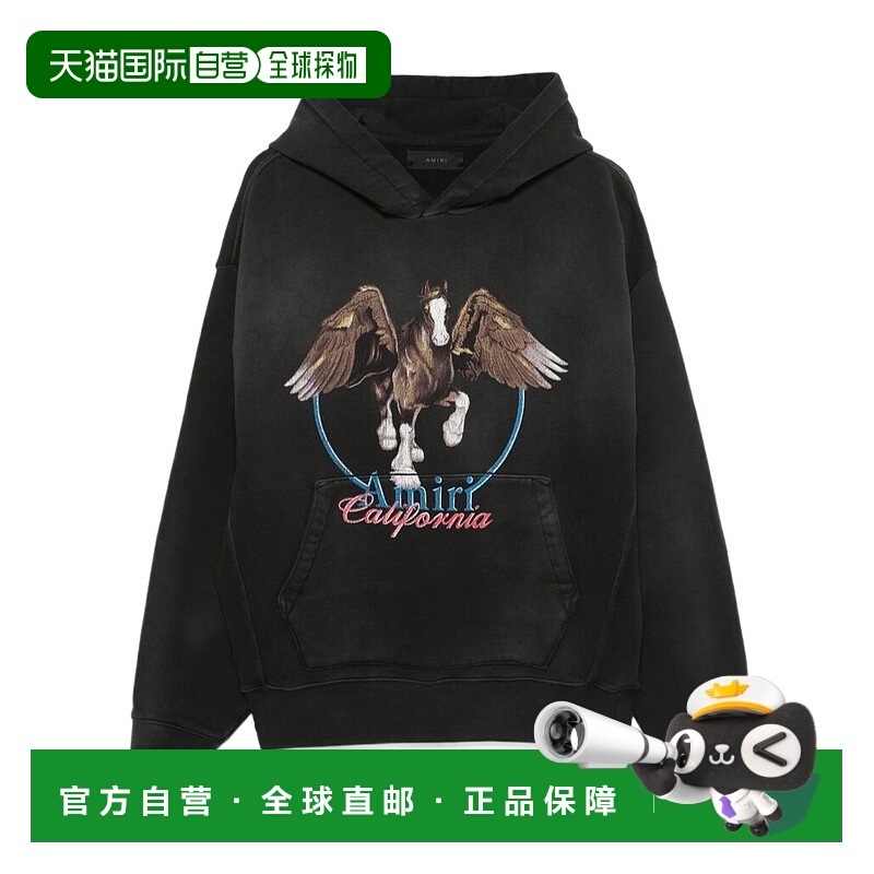 1h可退 ami paris 男士 毛衣长袖