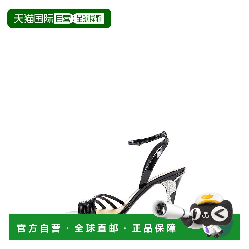 1h可退 VALENTINO GARAVANI 女士高跟鞋 6W2S0LD3SWKR2D-0