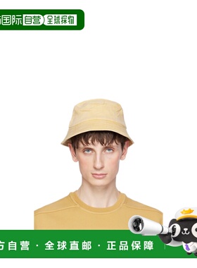 RICK OWENS DRKSHDW 男士帽子 DA01D1477SCF42 SS2024