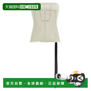 1h可退 潮奢 rick owens 瑞克 欧文斯 DRKSHDW 女士 'Bustier' 上