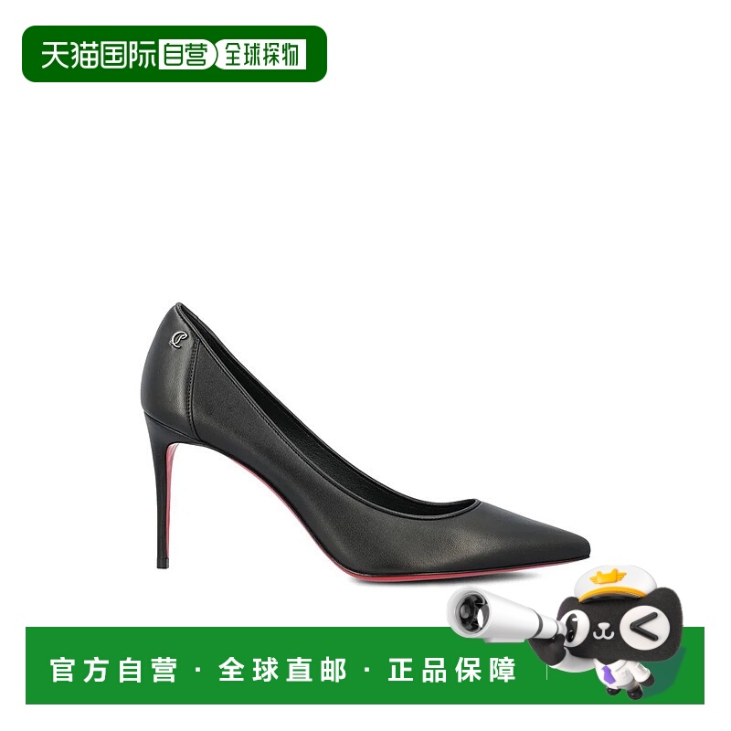 1h可退 CHRISTIAN LOUBOUTIN 女士高跟鞋 1240544B439P26路铂廷