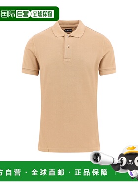 TOM FORD 男士T恤 JPS002JMC007S23JB548 SS2025