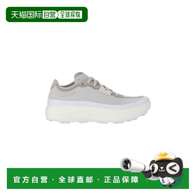 Norda 女士 NORDA 运动鞋 NR005WNÉVÉ grey灰色 舒适时尚