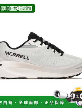 MERRELL Morphlite 越野跑鞋 男士透气运动迈乐布鞋