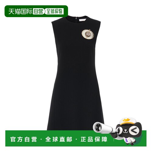 Chloe蔻依女士短款连衣裙